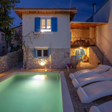 MarkEm Village House Katouna Exteriör bild