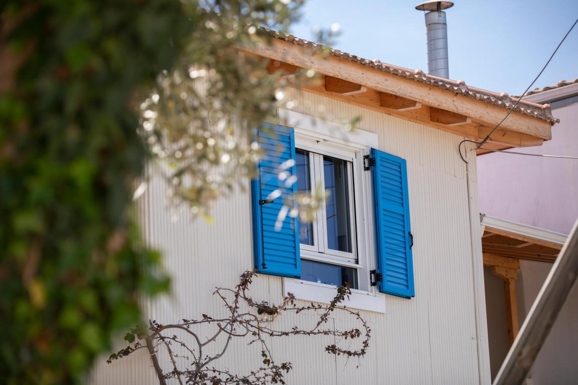 MarkEm Village House Katouna Exteriör bild